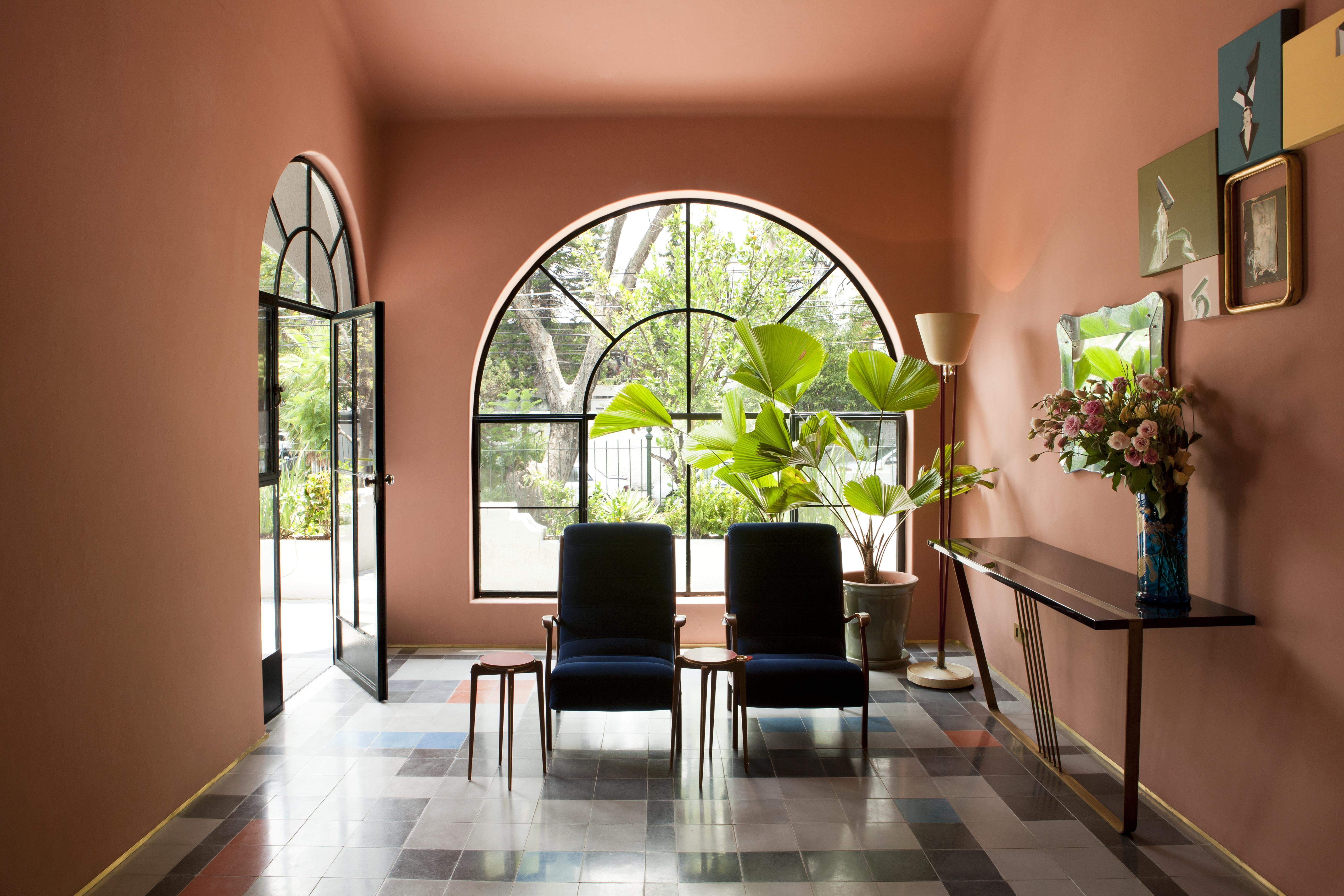 Casa Habita, A Member Of Design Hotels Guadalajara Exterior foto