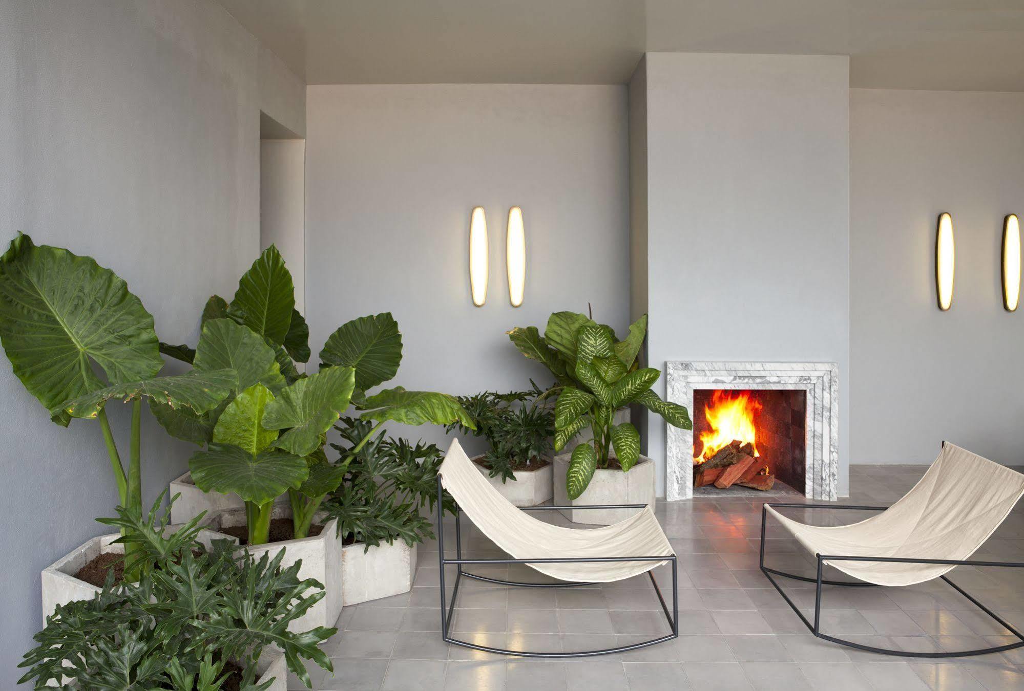 Casa Habita, A Member Of Design Hotels Guadalajara Exterior foto