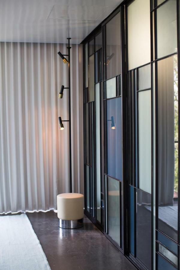 Casa Habita, A Member Of Design Hotels Guadalajara Exterior foto